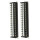 thumbnail image 5 of Bloque de terminales de cable, 2 piezas, 660 V, 30 A, bloque de barrera de cable, bloque de barrera de cable optimizado para la excelencia, 5 of 9