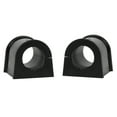 thumbnail image 2 of Nolathane REV004.0080 Front Suspension Stabilizer Bar Bushing Kit Compatible with Hyundai 99-05 Sonata, 2 of 8