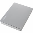 thumbnail image 2 of Disco Duro Externo 2TB Toshiba Canvio Flex USB-C HDTX120XSCAA, 2 of 6