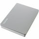 thumbnail image 2 of Disco Duro Externo Toshiba Canvio Flex 4TB USB-C HDTX140XSCCA, 2 of 6