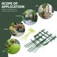 thumbnail image 3 of ADDHAT 1 Estructura De Apoyo Para Plantas Trepadoras En Jardín De Material Duradero Y Fácil Uso, 3 of 8