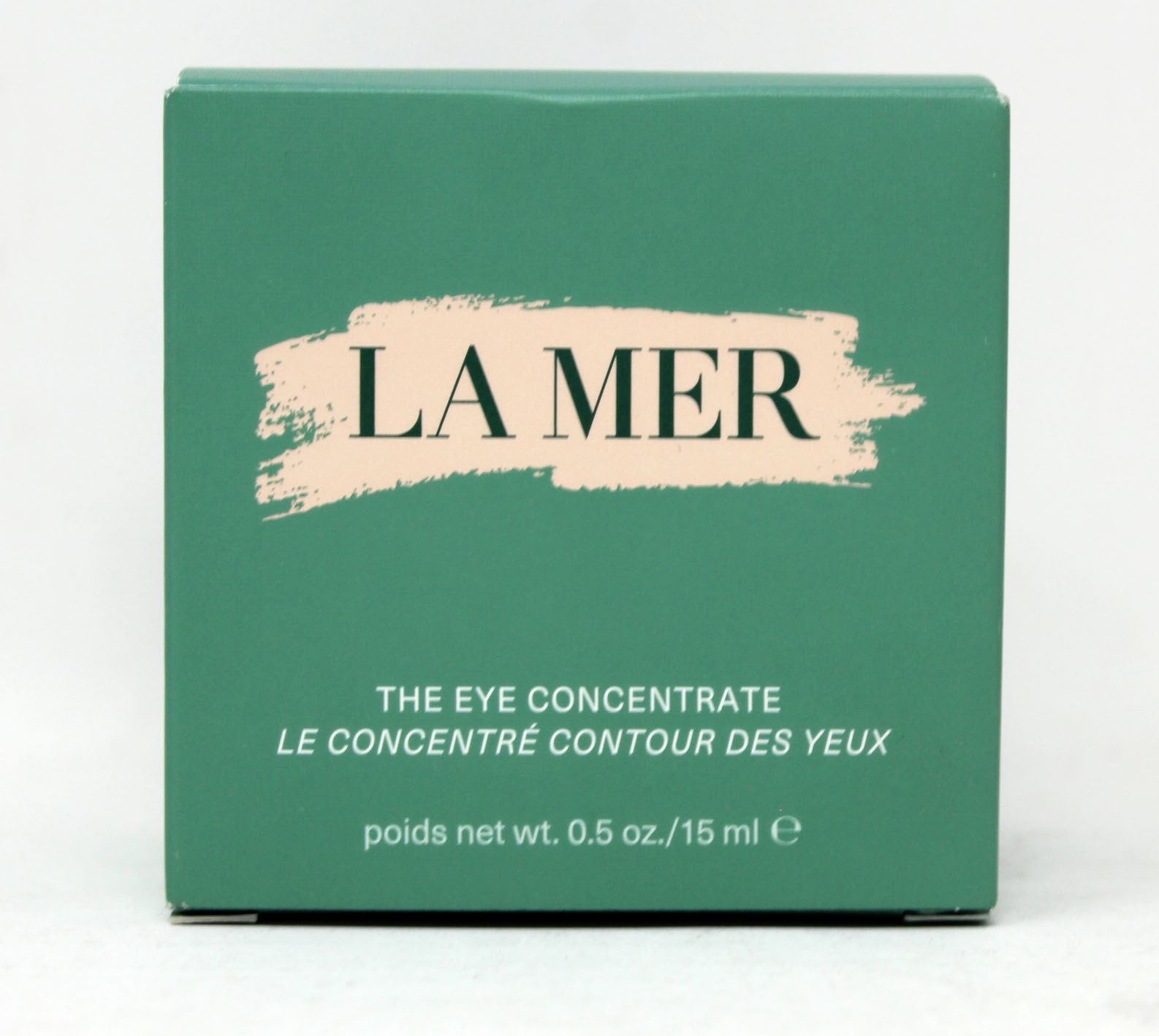 La Mer La Mer The Eye Concentrate 0.5 Ounces