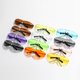 thumbnail image 2 of Gafas de trabajo tintadas estándar TUNC Sencillez, 2 of 5