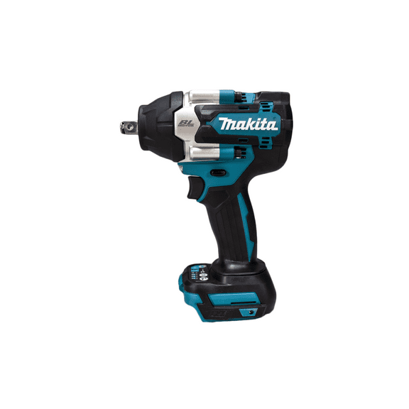 Makita 18V Brushless Cordless 4-Speed Mid-Torque 1/2 in. Impact Wrench XWT17Z