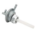 thumbnail image 1 of Pompe de Commutation de Carburant, Soupape de Commutation de Carburant en Alliage d'Aluminium Application Large Fiable pour Moto, 1 of 8