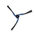 thumbnail image 4 of 3 pares de cepillos laterales YONGSHENG Para robot Samsung VC-RM72VR/VC-RM84V/VR1OF71UCAC/VC-RL87V Azul + Negro, 4 of 5