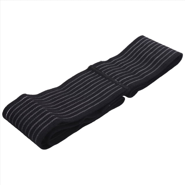 3X Vendaje de CompresióN EláStico Extra para la Rodilla Vendaje de Soporte Vendaje de CompresióN EláStico para la Rodilla Vendaje para el Movimiento de las Piernas
