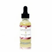 BellaRose Beauty Collections Kojic Acid Dark Spot Brightening Serum - Jojoba Oil, Organic Aloe Vera 1oz