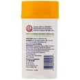 thumbnail image 2 of Arm & Hammer Essentials Deodorant with Natural Deodorizers Clean - 2.5 oz, 2 of 2