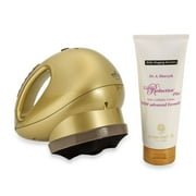 IGIA Nutra Luxe LIPO Reduction Anti-Cellulite Body Shaping Massager System