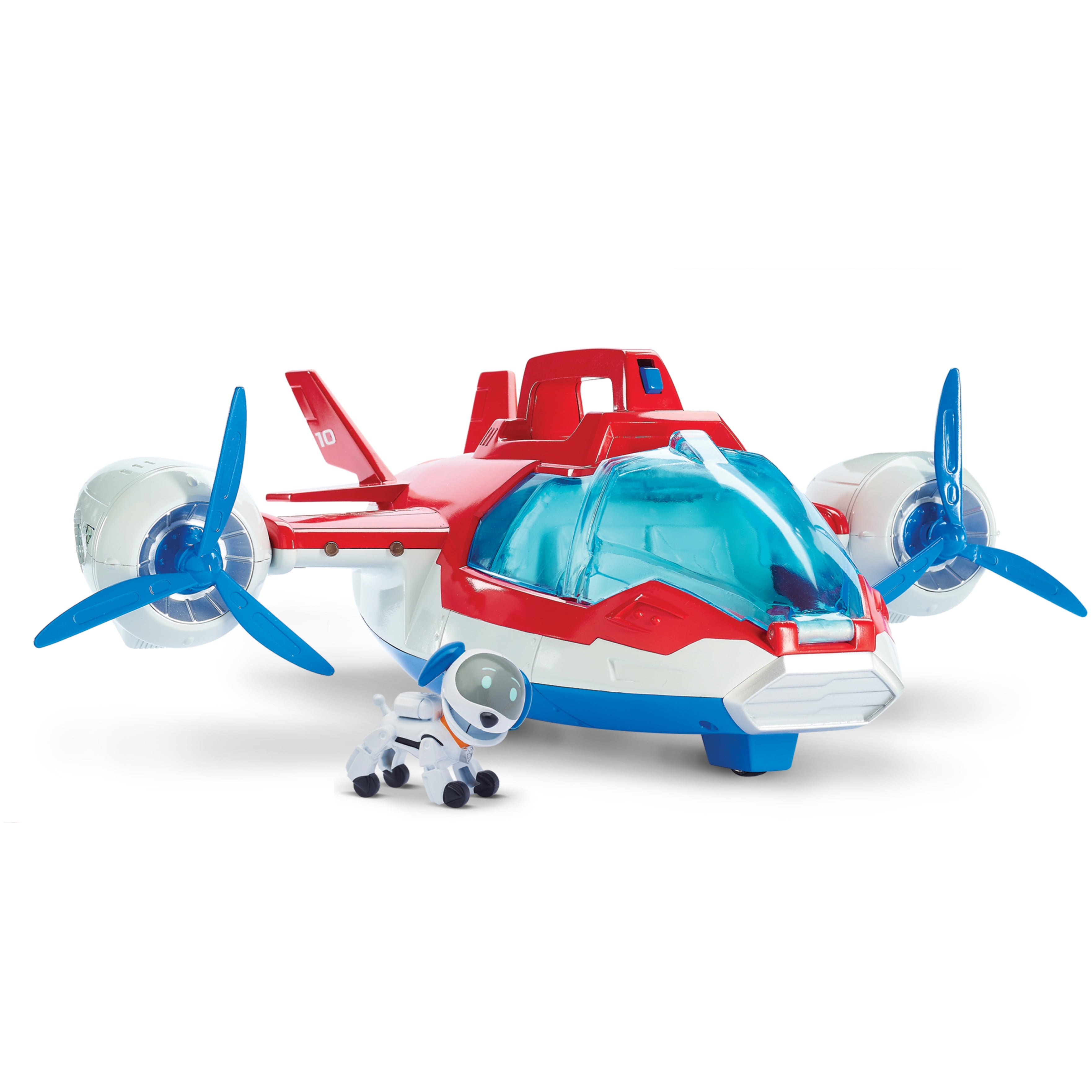 Paw patrol air patroller australia sales