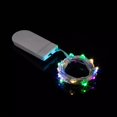 thumbnail image 4 of 1M Mini LED Chaîne de Lumière Multicolor Multicolor Alimenté par Batterie, 4 of 4