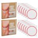 thumbnail image 2 of 12pcs Vent Chest Seal Protects Skin Wounds Breathable Waterproof Emergency First Aid Body Wound Seal Film, 2 of 4