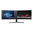 thumbnail image 1 of SAMSUNG 49" S95UA Super Ultraw Samsung S49A950UINSAMSUNG, 1 of 15
