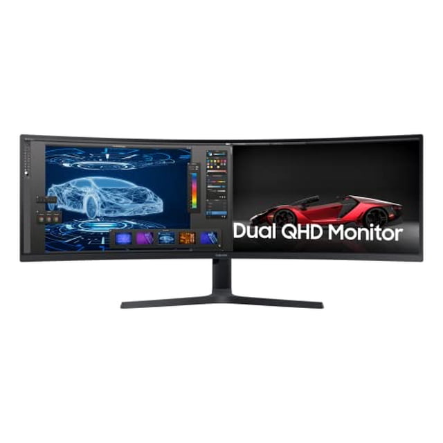 SAMSUNG 49" S95UA Super Ultraw Samsung S49A950UINSAMSUNG