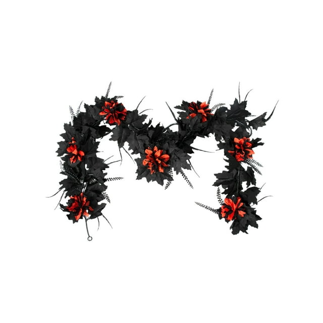 Home Decor Large Foil Halloween Bats Balloons Halloween Inflatables Outdoor Decorations For Indoor Home Party Garden Lawns Store