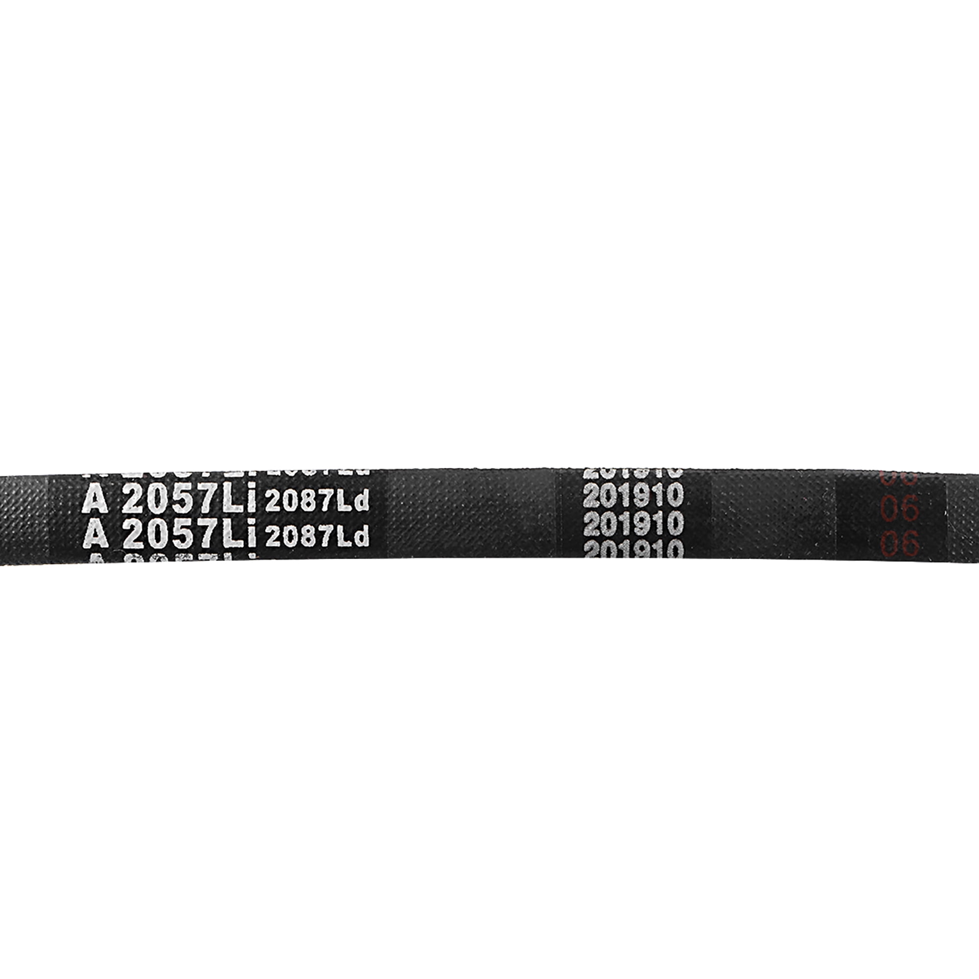 D&D PowerDrive SPZ630 Metric V-Belt Replacement - 10x630mm
