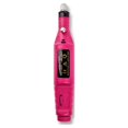 thumbnail image 1 of Vogacara Home Spa Nail Grinder Pulido Eléctrico Portátil Lijadora Cuidado De Uñas Rosa Roja Enchufe De La UE, 1 of 6