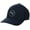 Navy, variant on Mens Circle Cat Tech Cap Snapback - 02534502 - Puma Black