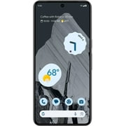 Google Pixel 8 Pro 12GB RAM 5G 128GB ROM Smartphone (Unlocked), Black