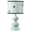 Rock 'n Roll Lamp w/ Shade