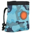 thumbnail image 4 of Bolsa De Refrigerio Para Mascotas, Bolsa Ligera De Refrigerio Para Mascotas Con Cintura De Entrenamiento, Mascotas Para Perros, 4 of 7