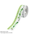 YruYptpaln Self Caulk Tape Bathtub Caulk Strip Sealant Tape Caulk Tape