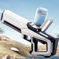 thumbnail image 6 of Automatic Water Gun with Large Tank High Pressure Spray Outdoor Summer Toy Pool Beach Play, 6 of 8