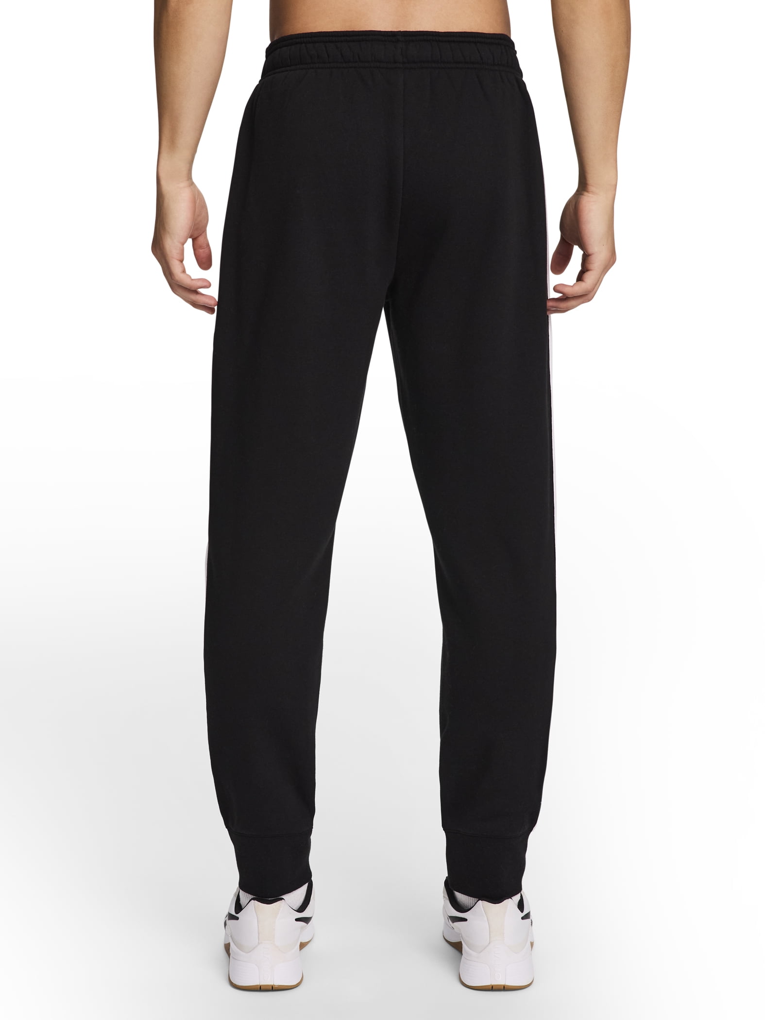 Reebok Men's and Big Men's Activation Fleece Jogger, Sizes XS-3XL