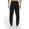 thumbnail image 4 of Reebok Men's and Big Men's Activation Fleece Jogger, Sizes XS-3XL, 4 of 5