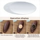 thumbnail image 2 of Báscula de Gramos Báscula Digital de Bolsillo Báscula Electrónica para Pesar Té Báscula de Café Básculas de Alimentos Pequeñas Báscula de Mini Gramos,B, 2 of 5