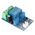 thumbnail image 2 of Undervoltage Cut Off Protection Module,Low Voltage Protection Board Low Voltage Protection Board Low Voltage Protection Control Module Maximized Efficiency, 2 of 8