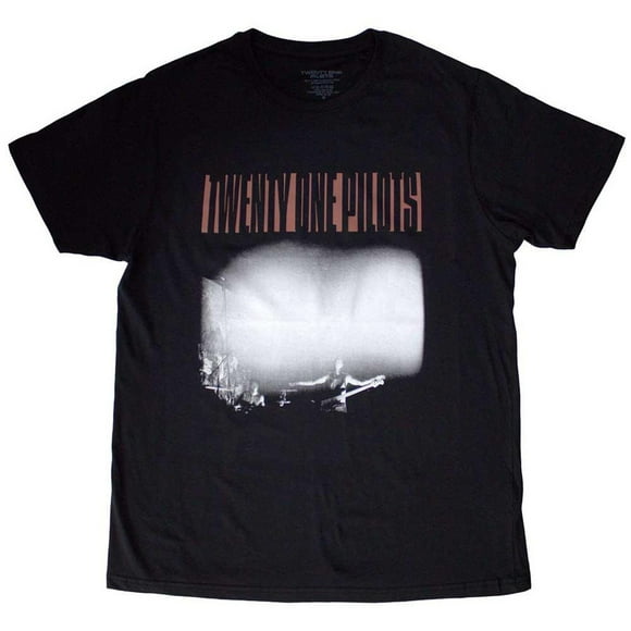 twenty one pilots Adult Stage Vibe T-Shirt