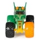 thumbnail image 5 of Camión fundido Monster Jam 2023 Spin Master 1:64 Serie 30, 5 of 9