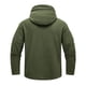 thumbnail image 5 of WILLBEST Sudaderas Deportivas para Hombre, Chaqueta con Capucha para Exteriores, Cálida, Resistente Al Viento, Sudadera Térmica Suave con Capucha para Clima Frío Chica, 5 of 8
