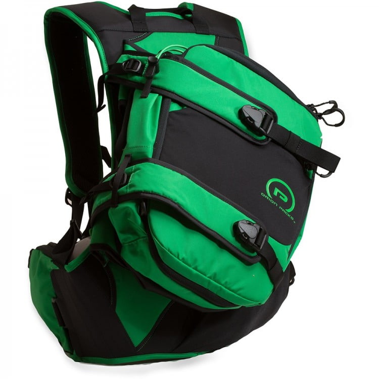 orion mini backpack