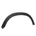 thumbnail image 1 of Rear Wheel Arch Eyebrow Strip, Rear  Trim Molding Protective Stylish Rugged  Wheel Flare Opening Molding For Trax 2013 To 2016, 1 of 8