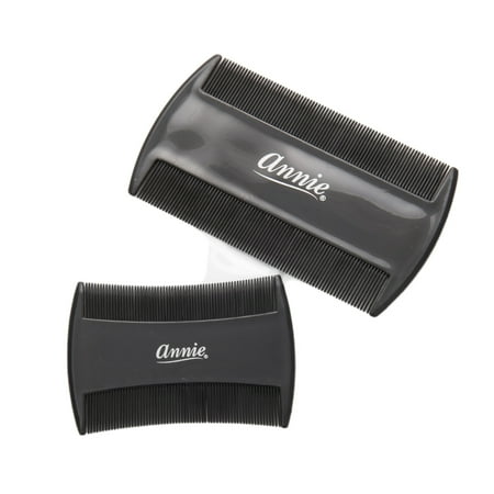Annie Lice Comb, 2/CT, Pack of 1, 6 Packs