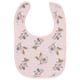 thumbnail image 3 of Baberos para bebés Disney Minnie Mouse, paquete de 10 unidades, algodón suave, absorbente, 3 of 6
