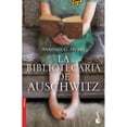 thumbnail image 1 of La Bibliotecaria De Auschwitz Booket 9786070779930, 1 of 2