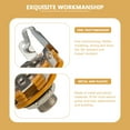 thumbnail image 4 of SWETRACE 2Set Stereo Jack Plastic Electric Guitar Jacks for Guitar Replacement, 4 of 5