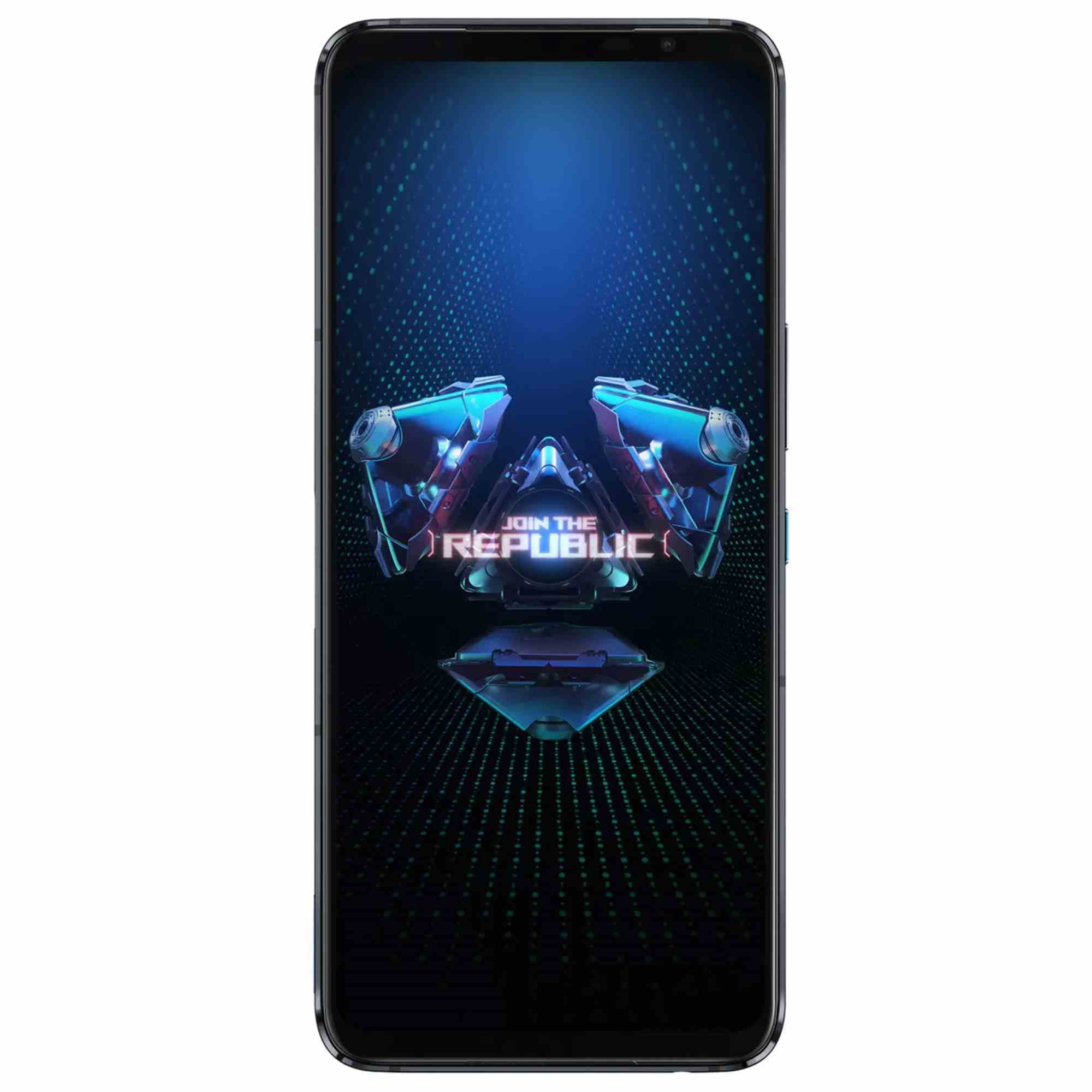 Смартфон Asus Rog Phone 5 Купить