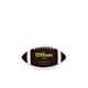 thumbnail image 1 of Mini Football Wilson NCAA Autograph White Composite, 1 of 3
