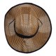 thumbnail image 1 of EXHUMKY Azul Para Con Protección Solar Y Estilo Campesino, 1 of 7