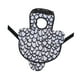 thumbnail image 5 of Silla de pollo del delantal de pollo para accesorios para gallinas, protección de plumas suministros ligeros de pollos de apareamiento de gallina Estilo a, 5 of 8