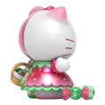 thumbnail image 3 of Sanrio x Kandy Hello Kitty Floral Daydream Vinyl Figure, 3 of 3