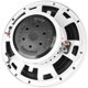 thumbnail image 5 of BELVA BMSS10RW 800W Peak (400W RMS) Subwoofer marino poco profundo de 10 pulgadas con iluminación LE, 5 of 9