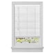 thumbnail image 1 of Persiana Inalámbrica Achim Madera Falsa 2 Pulgadas 30x64 Blanco MFG230WH02, 1 of 2