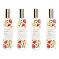 thumbnail image 2 of Scarlet Kiss by Bodycology, 4 Pack 8 oz Fragrance Mist for Women, 2 of 2