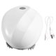 thumbnail image 4 of Electric Mini Massager Body Massager, 4 of 5